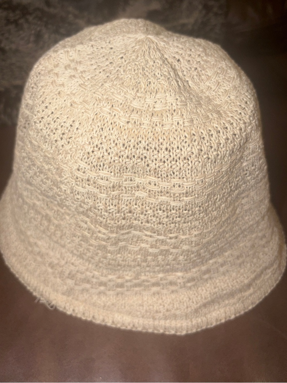 ☀️👒🤎 NEW! Raffia bucket hat 👒🏝️🥥 - Picture 5 of 10